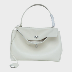 Ethan | Leather Soft Crossbody Handbags