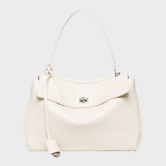 Ethan | Leather Soft Crossbody Handbags