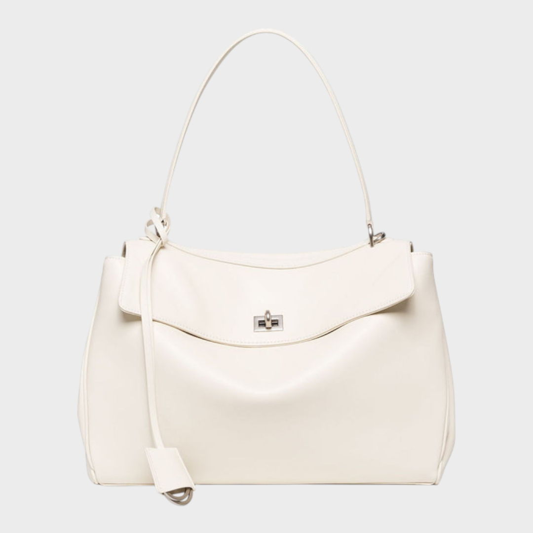 Ethan | Leather Soft Crossbody Handbags