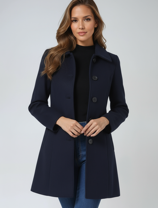 Ethan | Long Trench