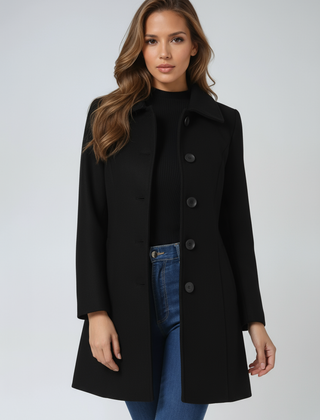 Ethan | Long Trench