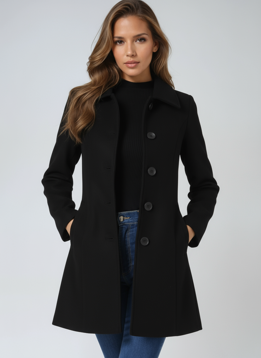 Ethan | Long Trench