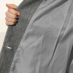 Ethan | Long Trench