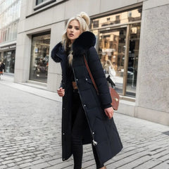 Ethan | Winter Jackets Women Warm Coat