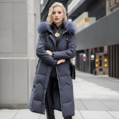 Ethan | Winter Jackets Women Warm Coat