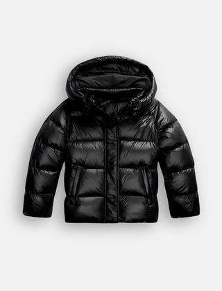 Ethan | Winter Puffer Women Jacket