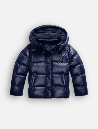 Ethan | Winter Puffer Women Jacket