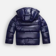 Ethan | Winter Puffer Women Jacket
