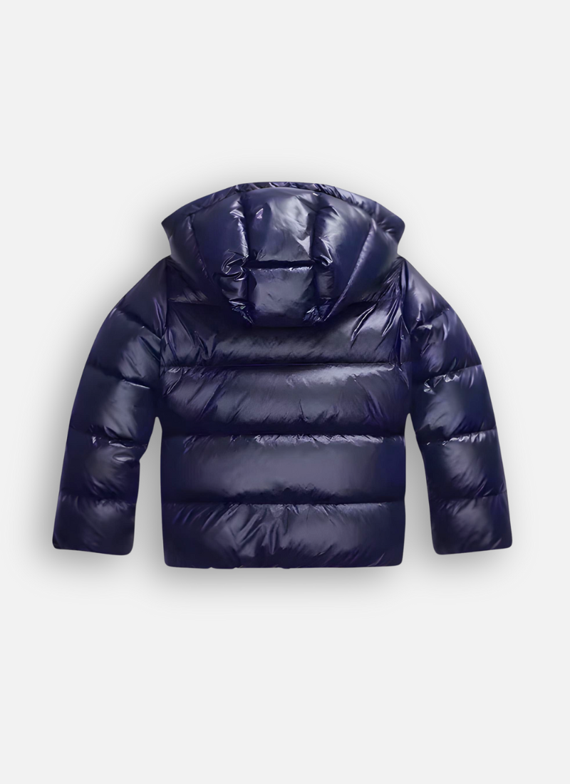 Ethan | Winter Puffer Women Jacket