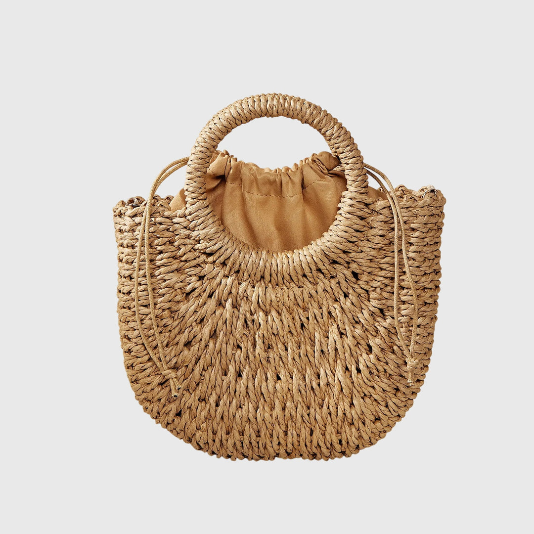 Amaya | Bolsa de Ombro de Verão