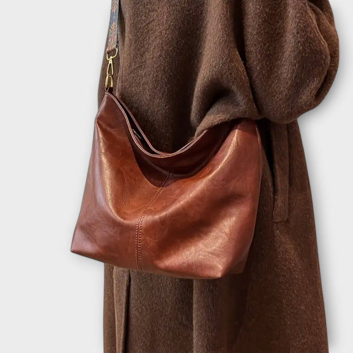 Bolsa Vintage LA