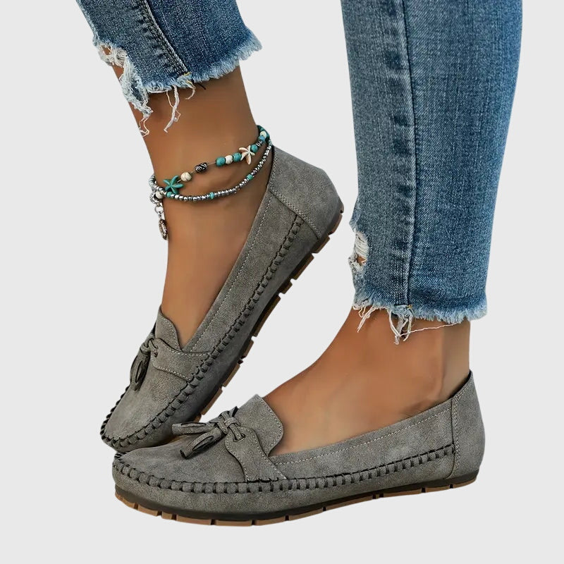 Chelsea | Mocassins macios e confortáveis