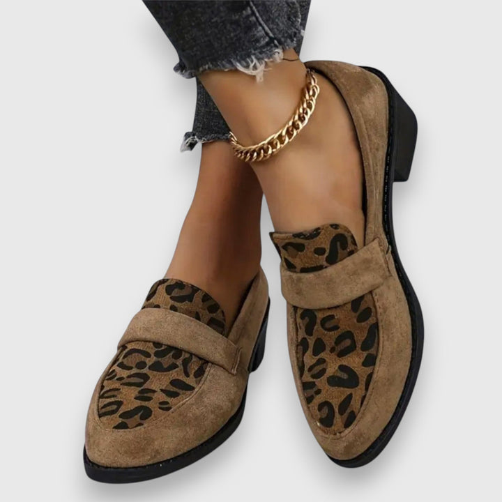 Brunika – Mocassins Confortáveis