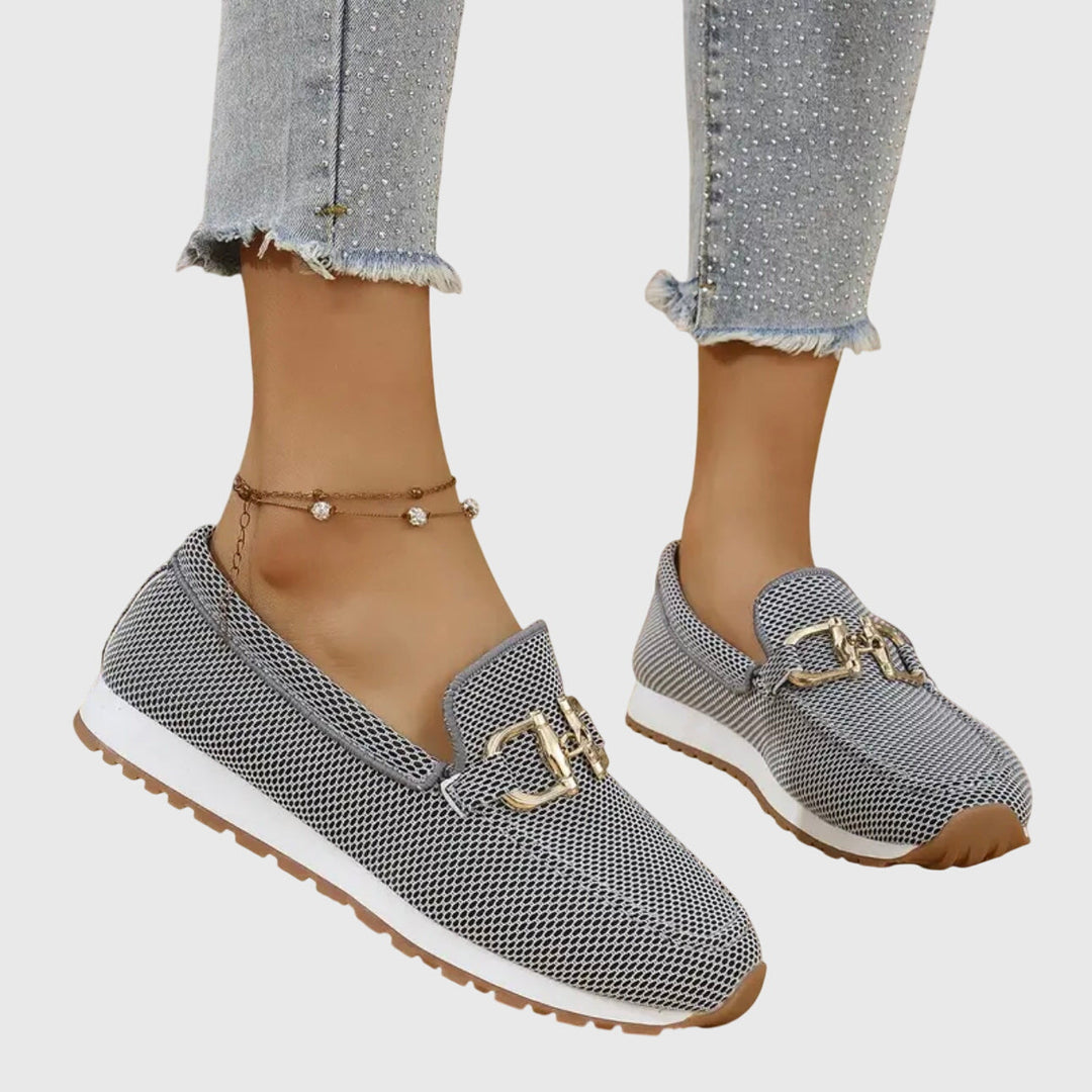 Susie | Tênis Ortopédicos Loafer
