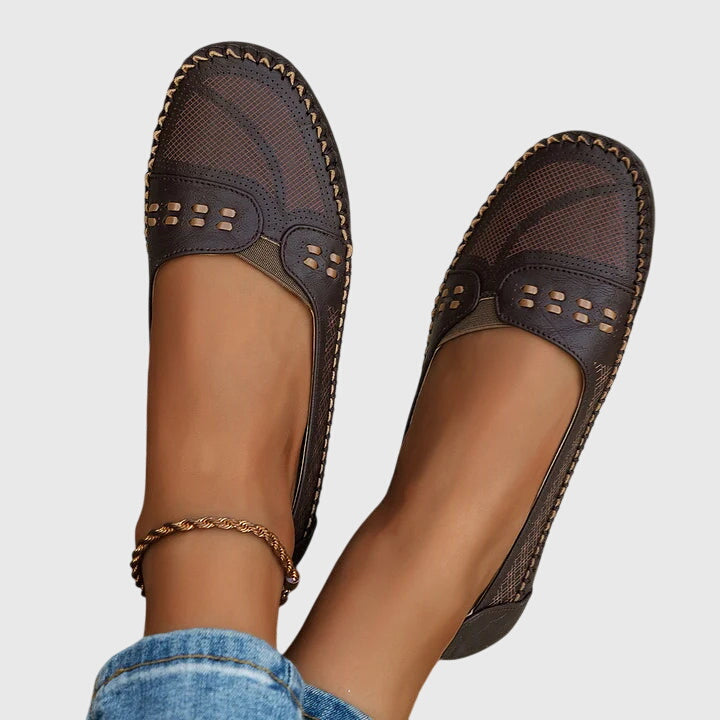 Maple | Sapatos Ortopédicos