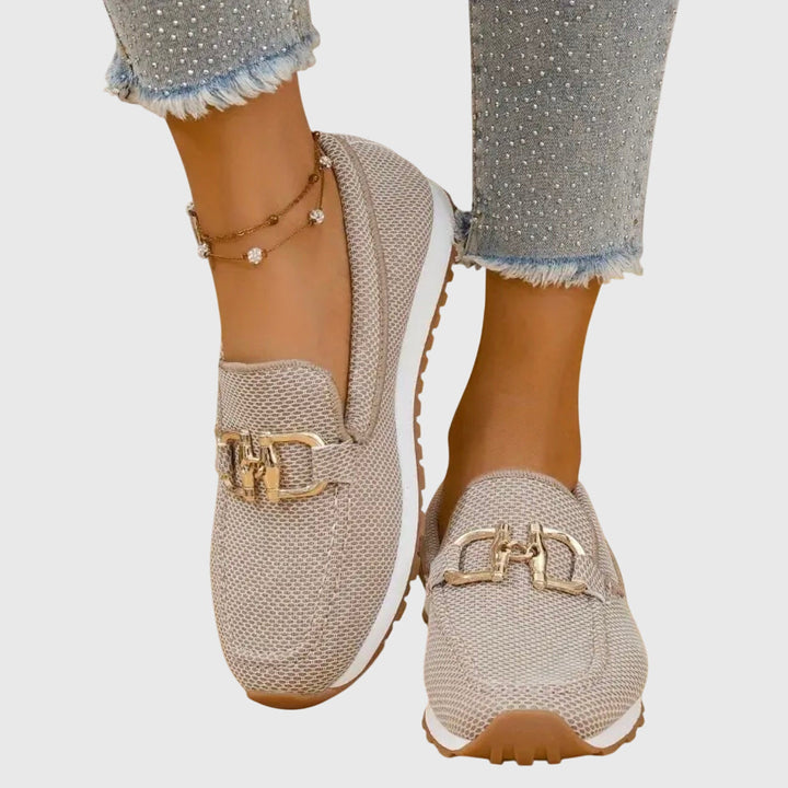 Susana | Mocassins Ortopédicos