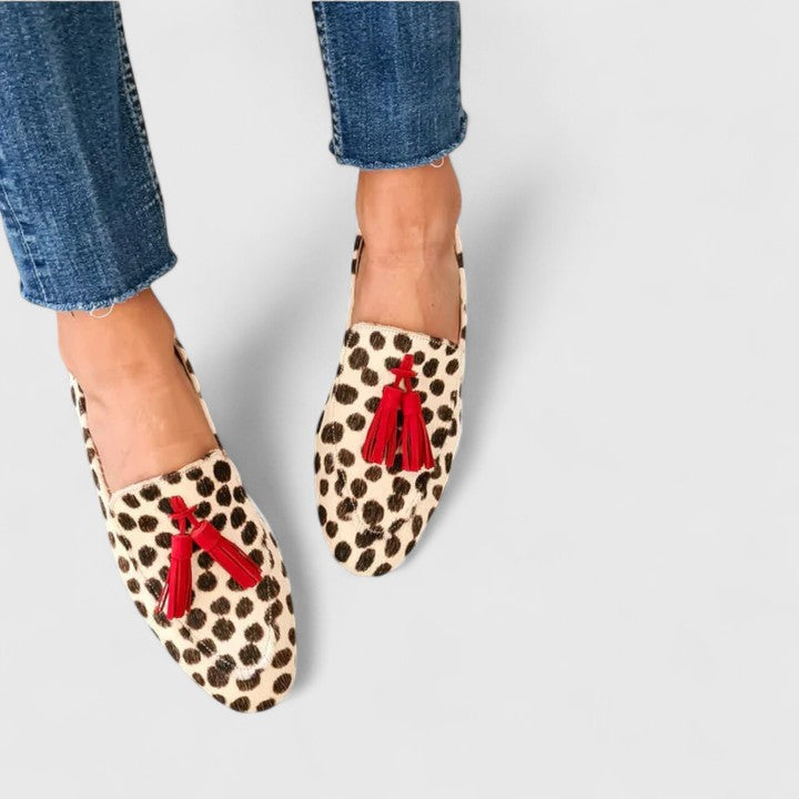Skylar | Mocassins ortopédicos