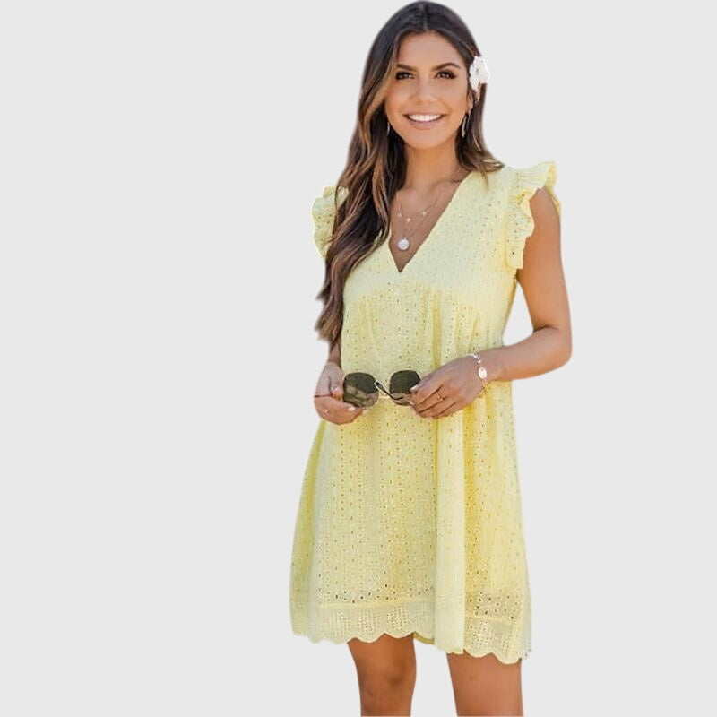 Diana - Vestido de Verão 2 em 1