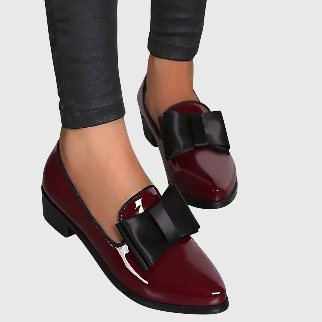 Anya | Mocassins Ortopédicos