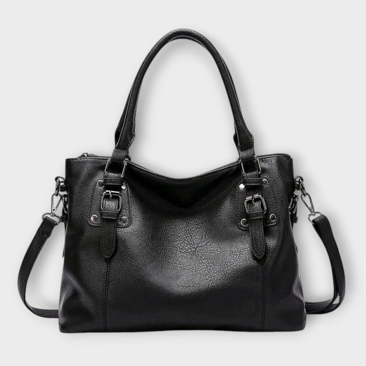 Mia – Bolsa Elegante de Ombro