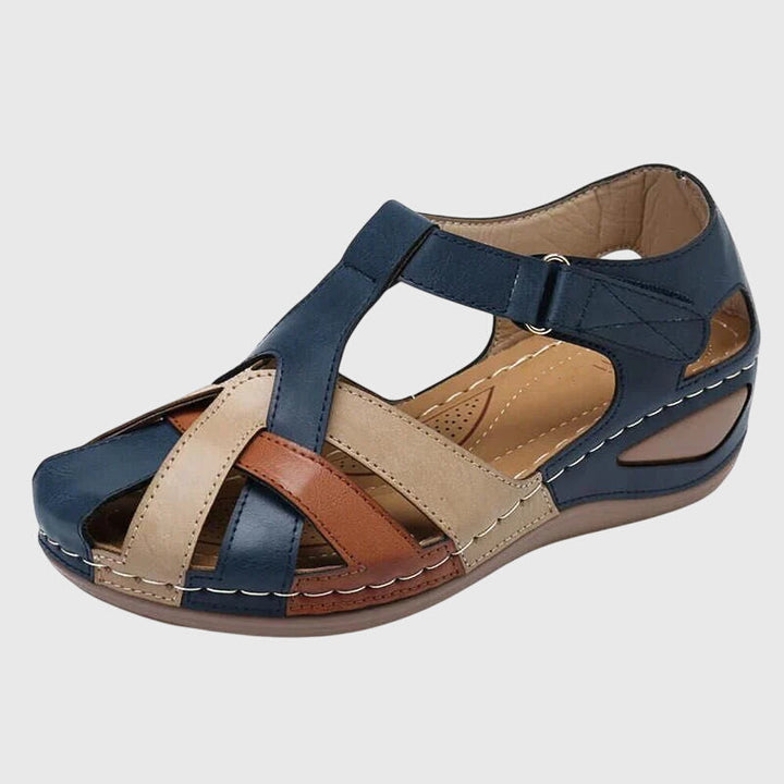LORELEI | SANDALIAS ORTOPÉDICAS