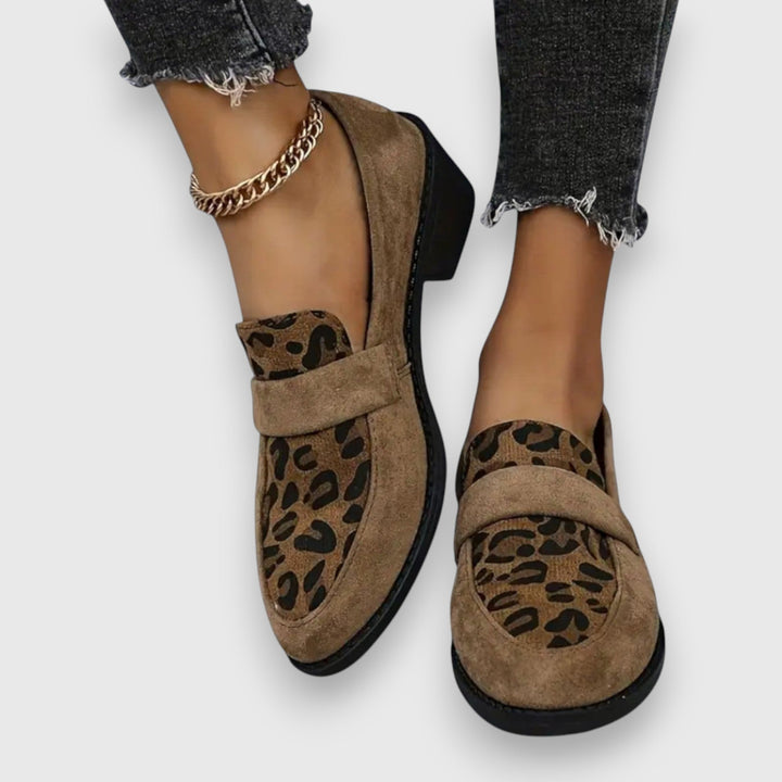 Brunika – Mocassins Confortáveis