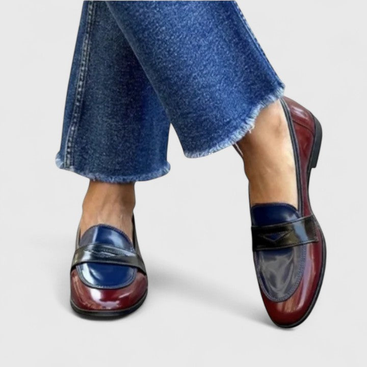 Saphina | Mocassins Elegantes