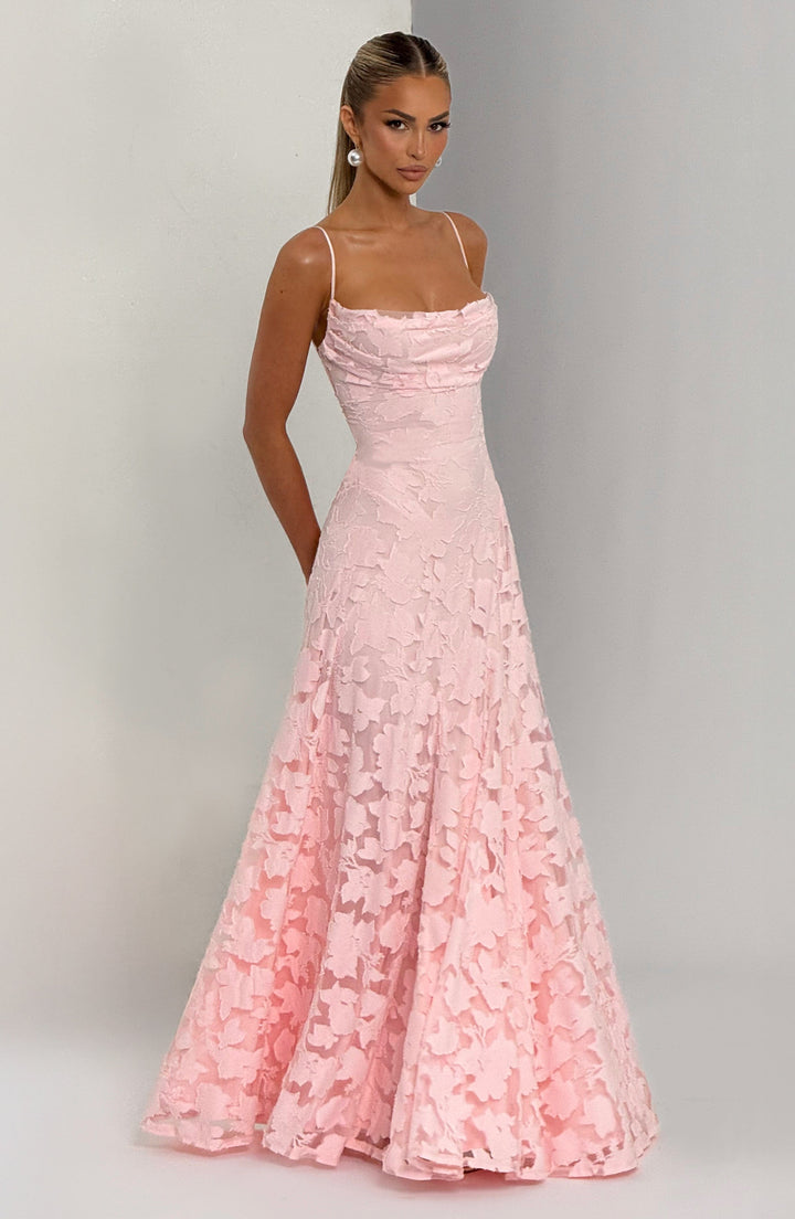 Valeria | Vestido Maxi