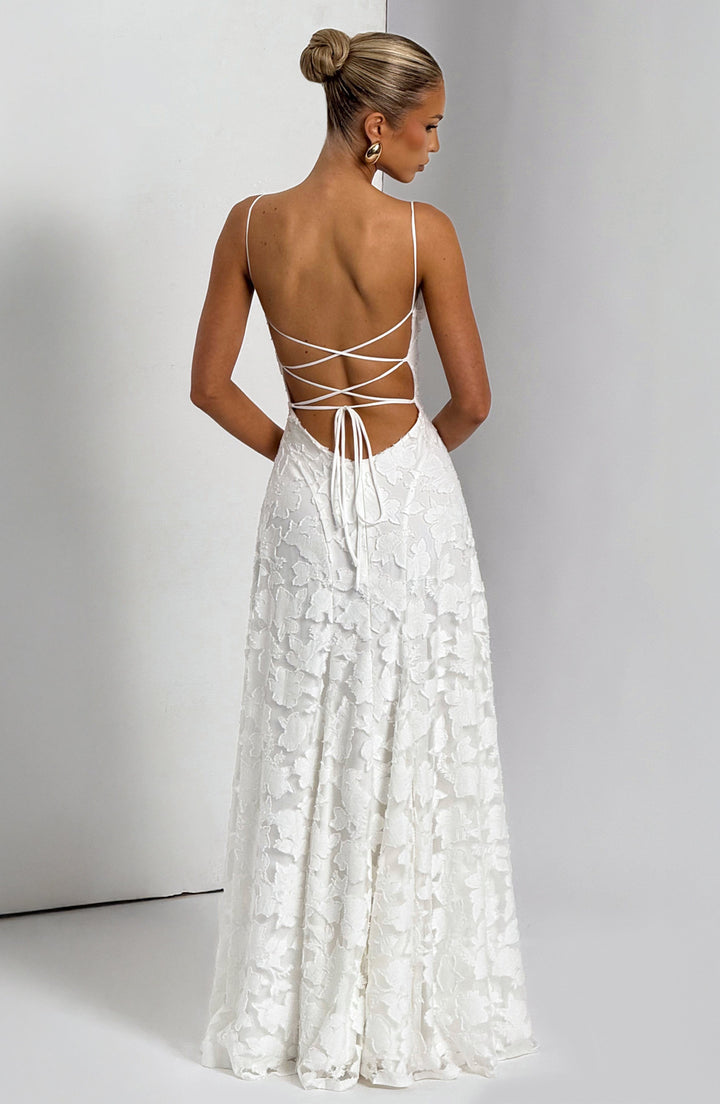 Valeria | Vestido Maxi