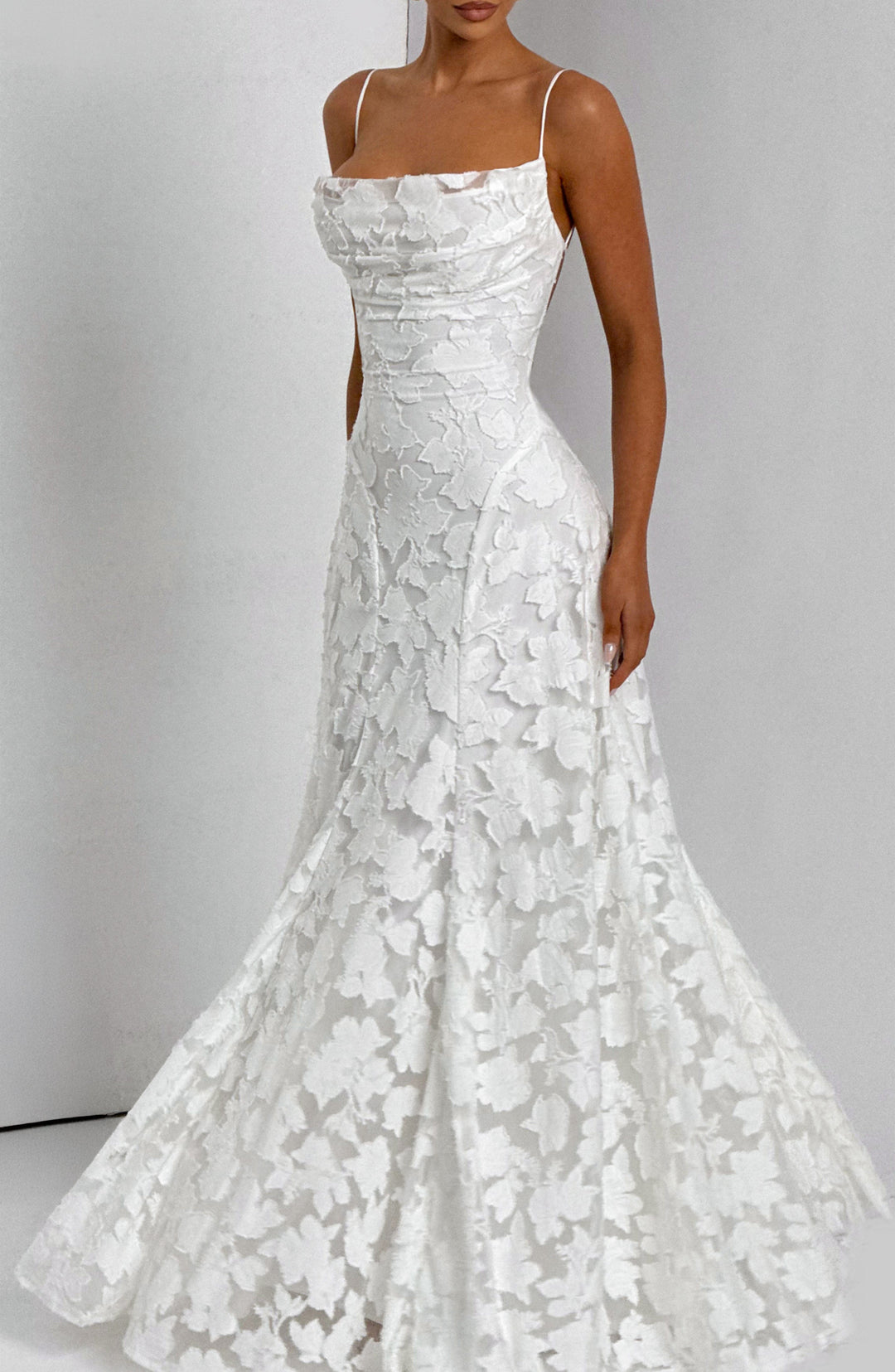 Valeria | Vestido Maxi