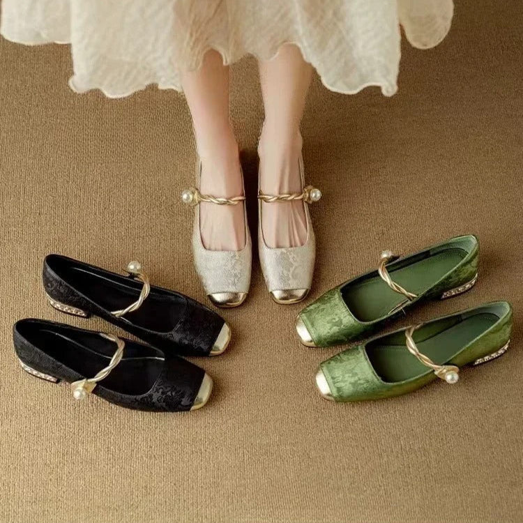 Mestelle | Sapatos Ortopédicos Mary Jane
