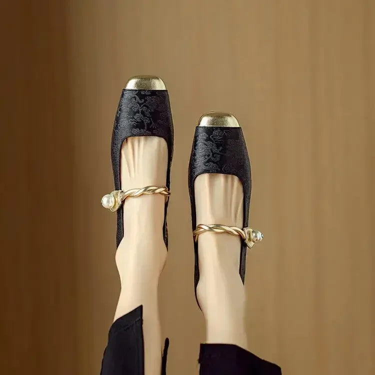 Mestelle | Sapatos Ortopédicos Mary Jane