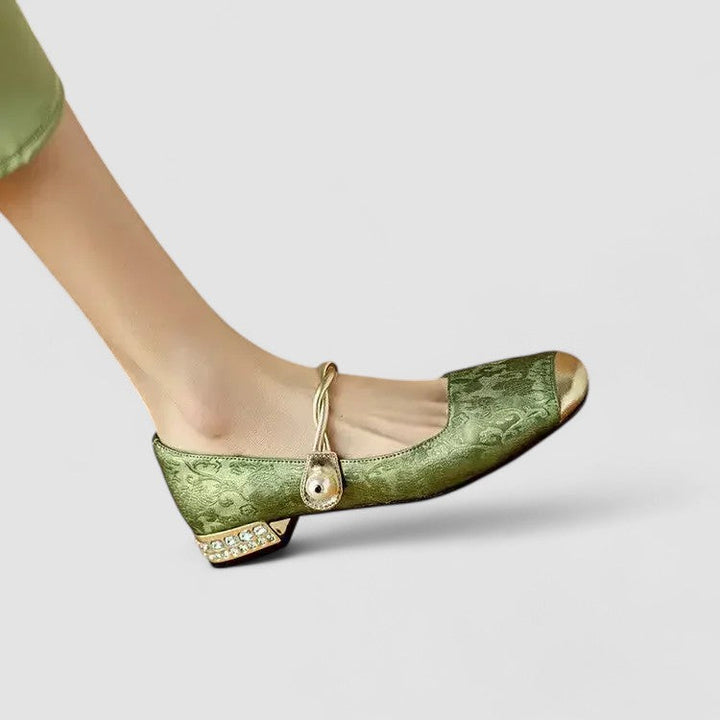 Mestelle | Sapatos Ortopédicos Mary Jane