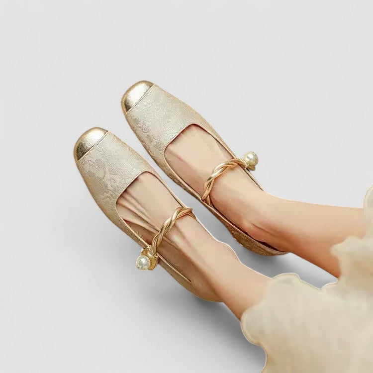 Mestelle | Sapatos Ortopédicos Mary Jane