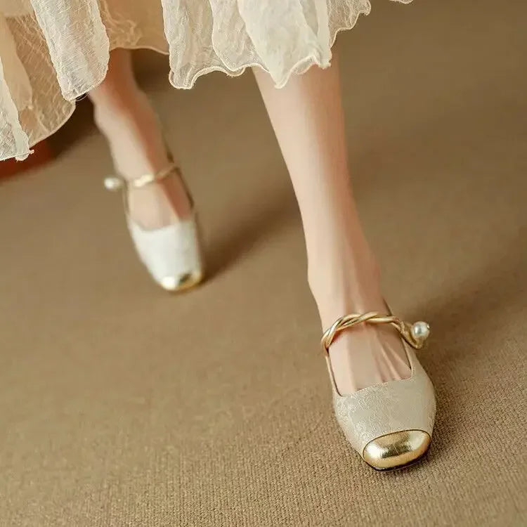 Mestelle | Sapatos Ortopédicos Mary Jane