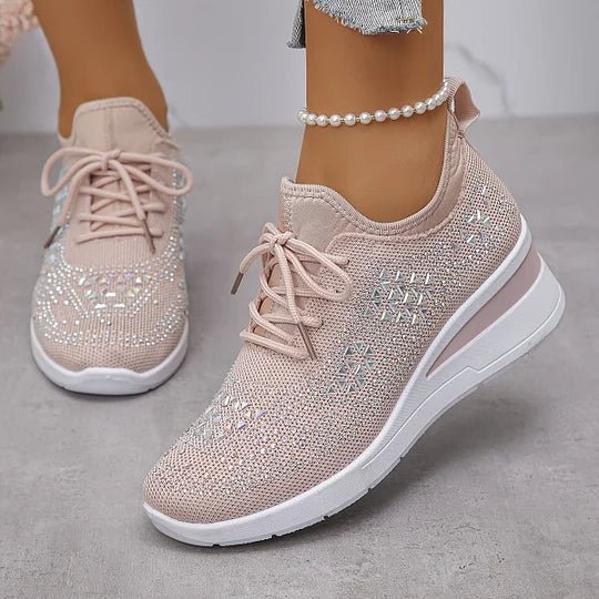 GRACE | SAPATOS ORTOPÉDICOS CONFORTÁVEIS