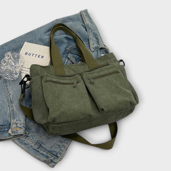 Olivia - Bolsa Tote