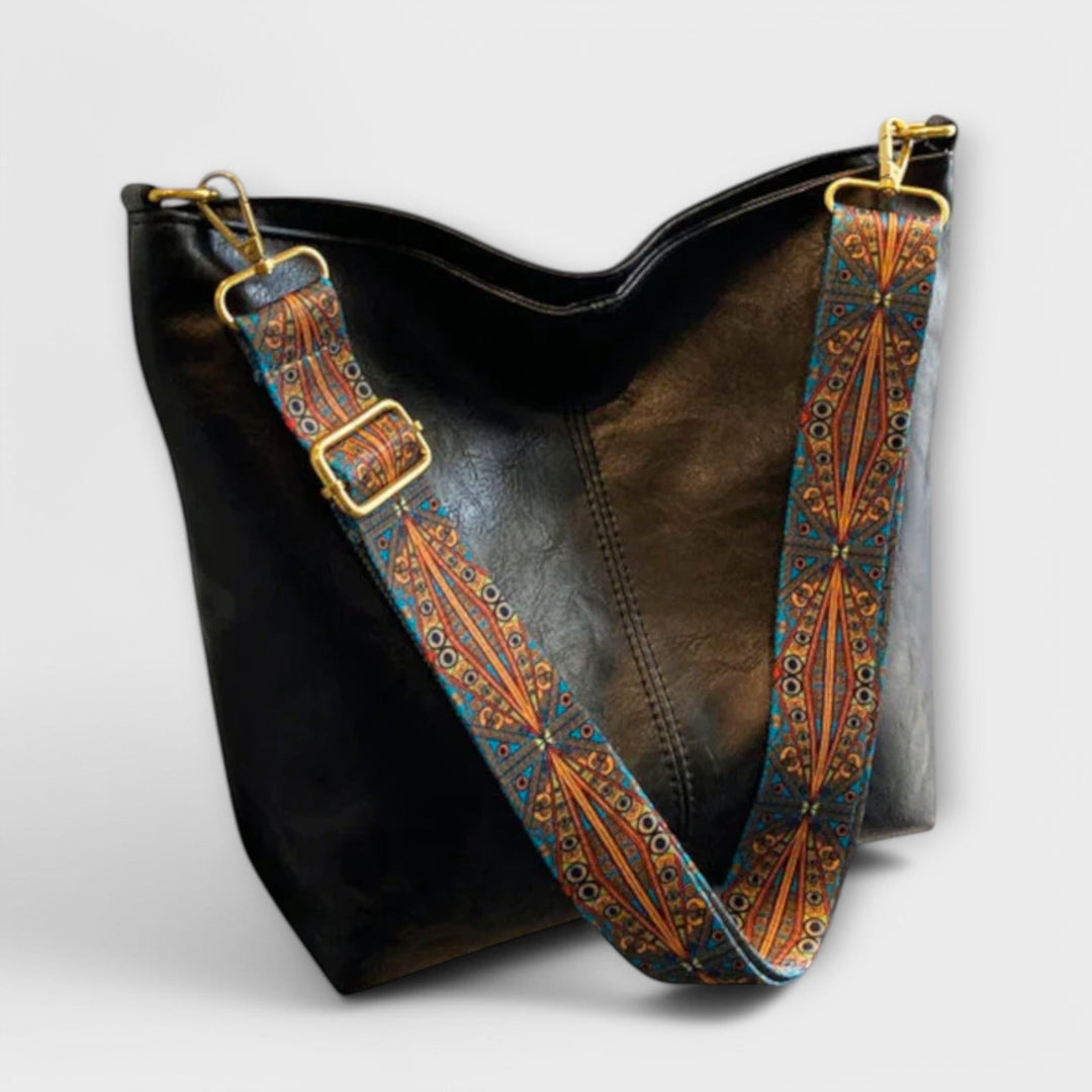 Bolsa Vintage LA