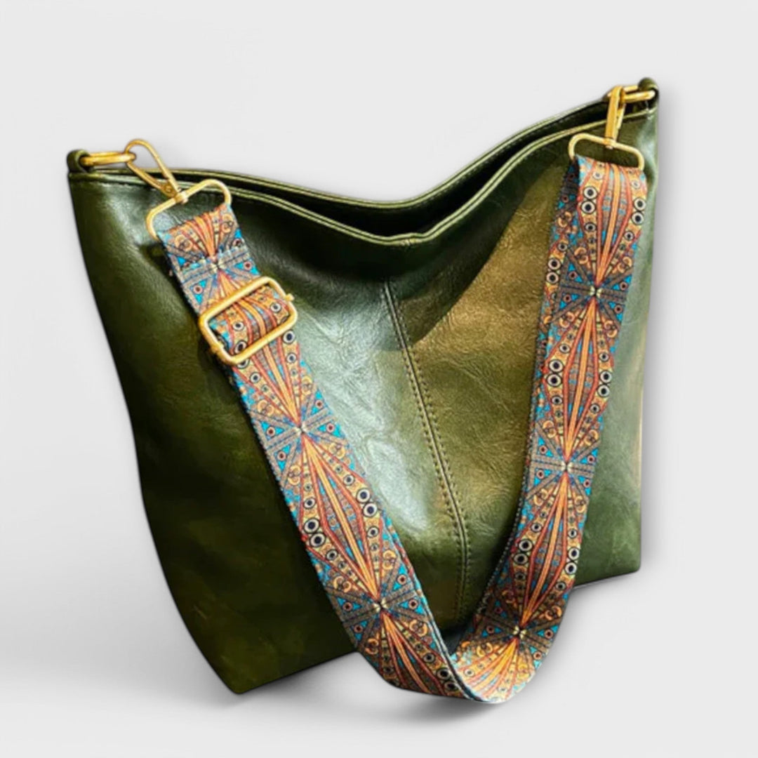 Bolsa Vintage LA