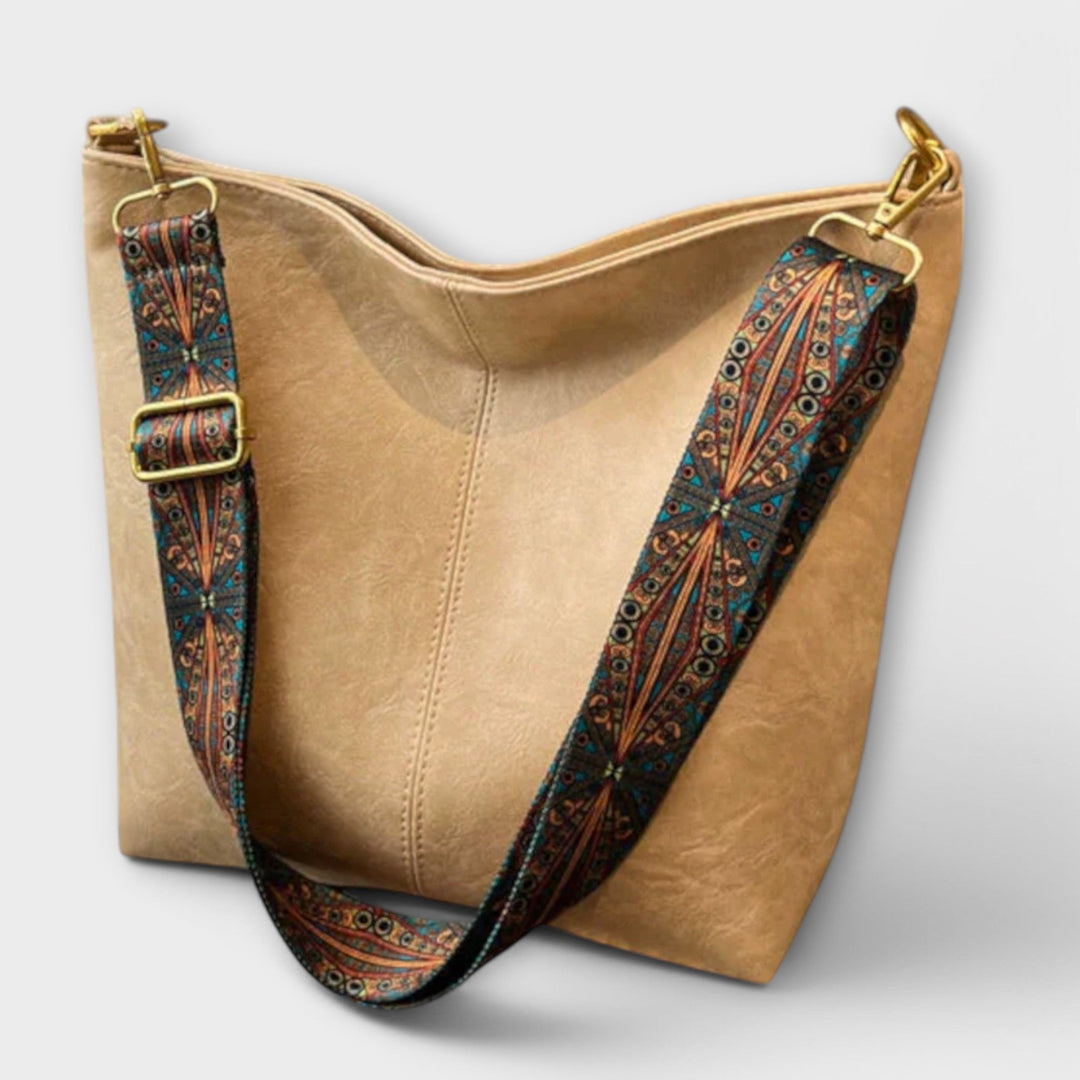 Bolsa Vintage LA