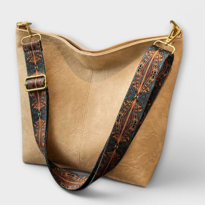 Bolsa Vintage LA