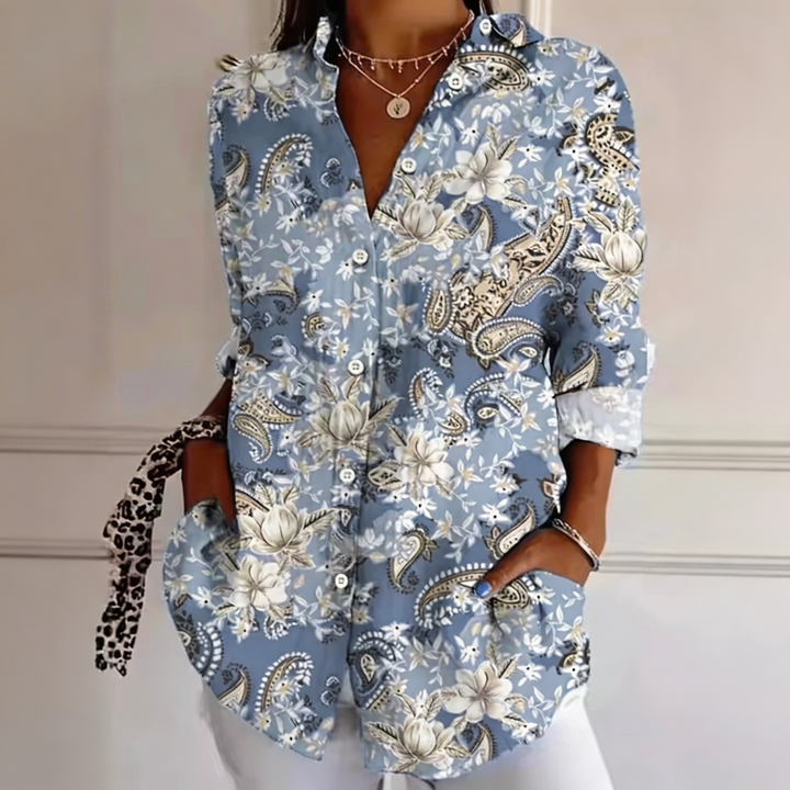 Brandy | Blusa Elegante
