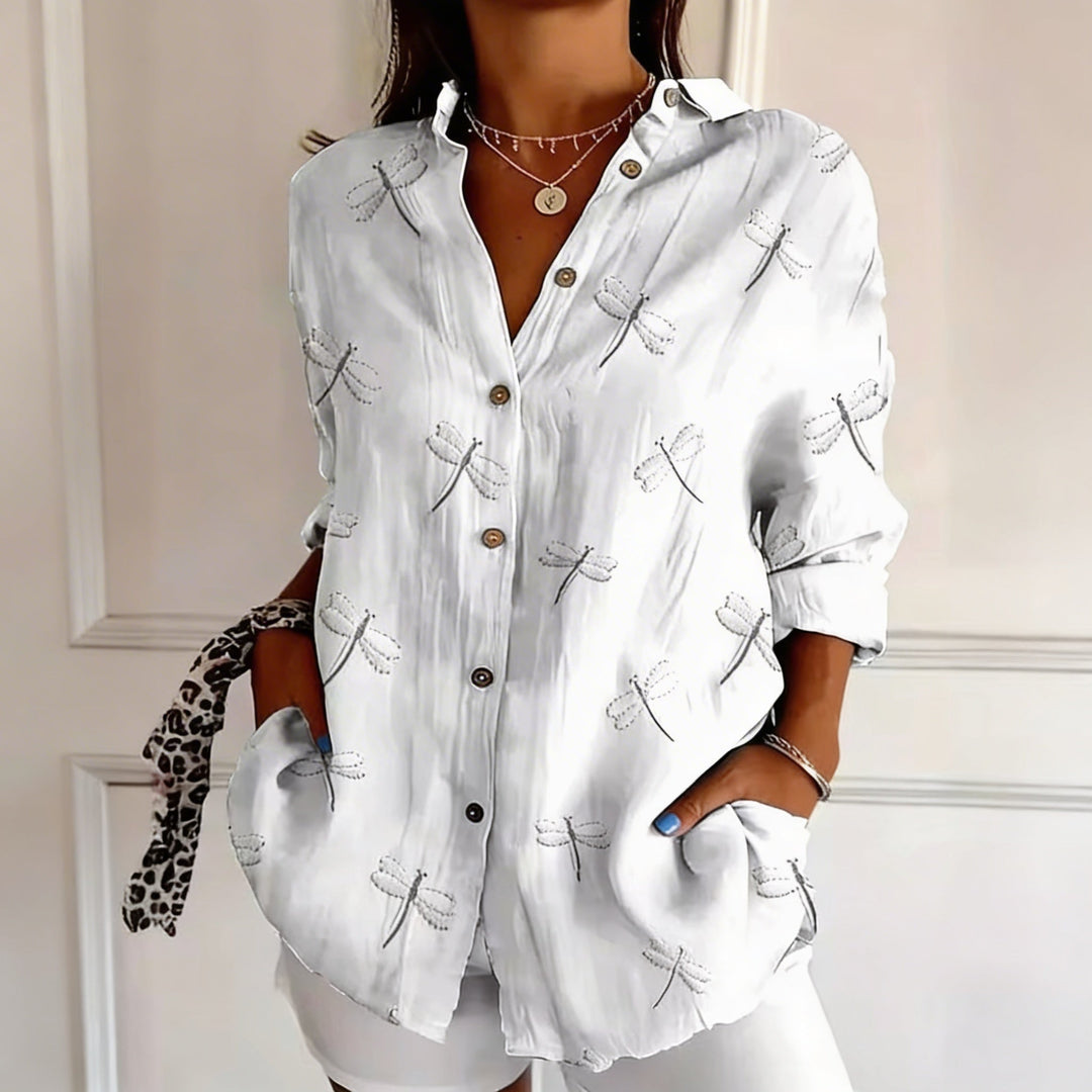 Madison | Blusa Elegante