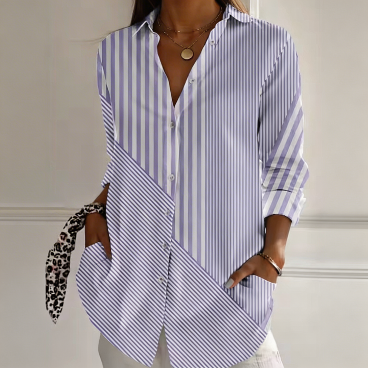 Harper | Blusa Elegante