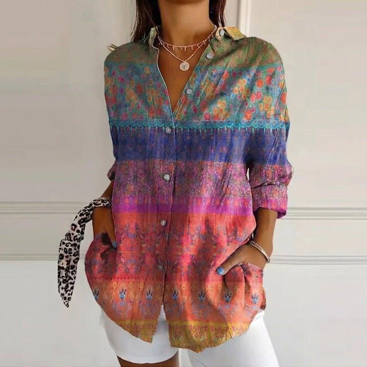 Avery | Blusa Elegante