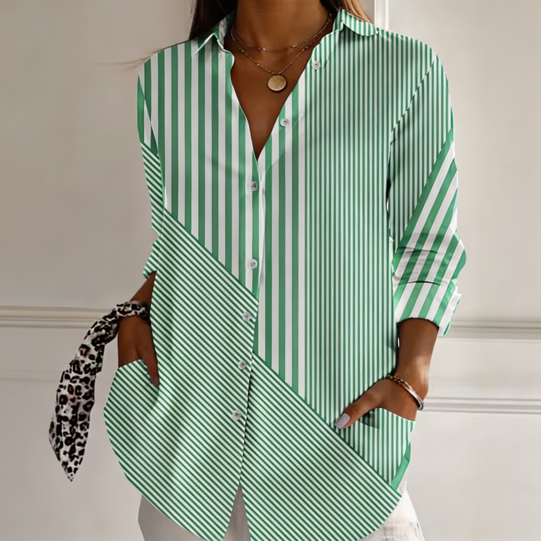 Savannah | Blusa Elegante