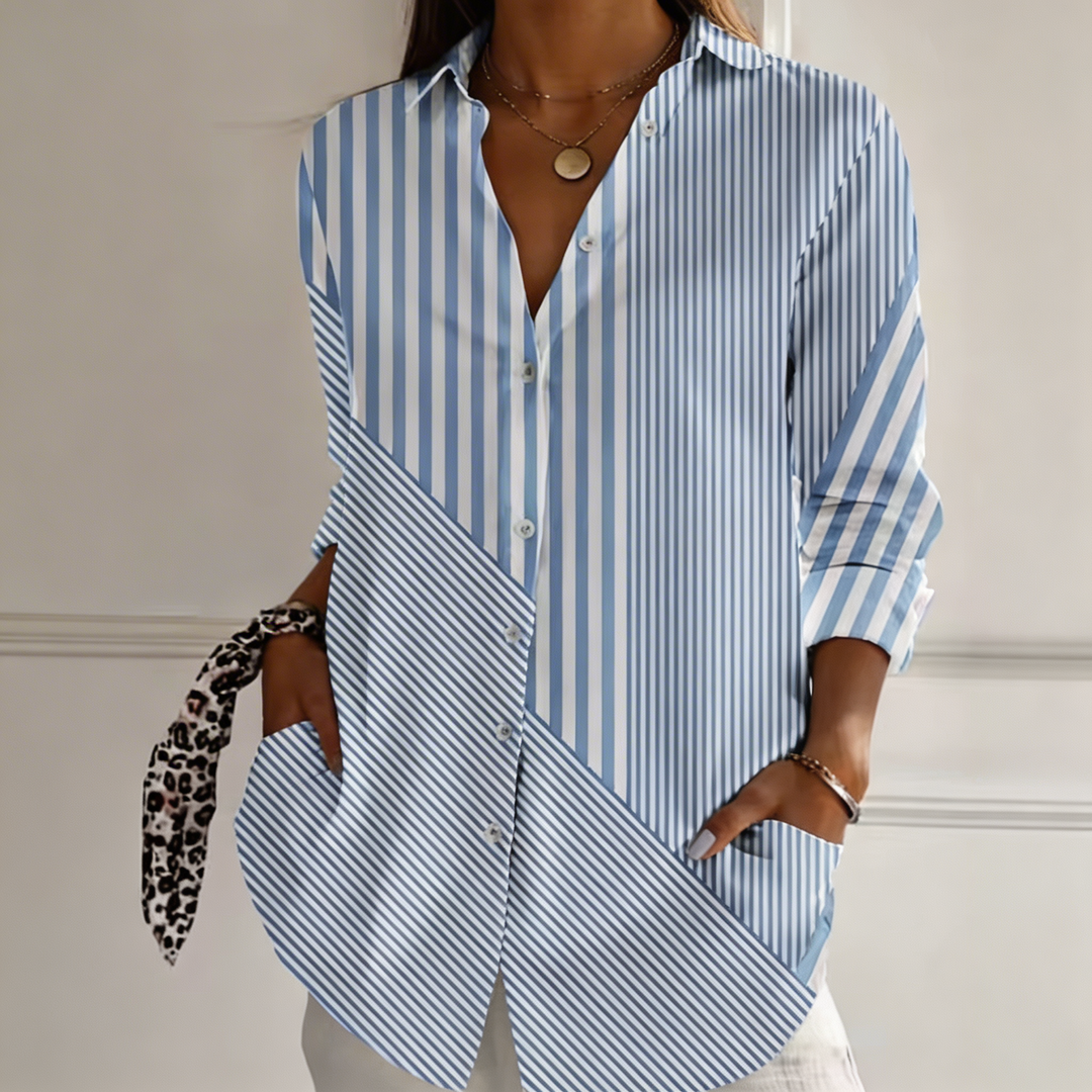 Addison | Blusa Elegante