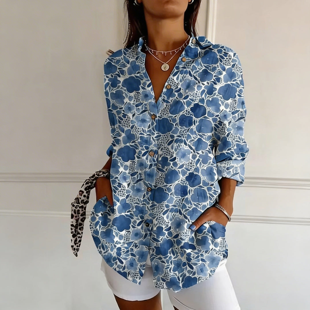 Sienna | Blusa Elegante