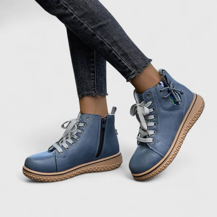 Nyrah | Botas Confortáveis