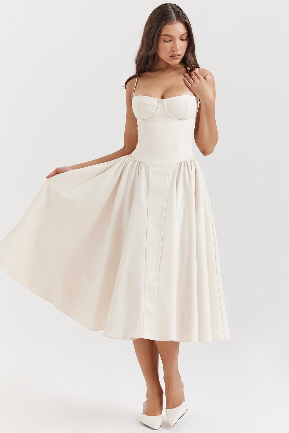 MISA - MODERN MUSE DRESS